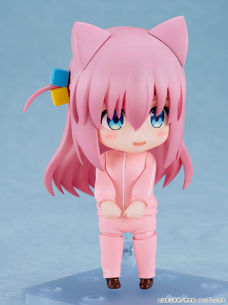 Bocchi the Rock! - Hitori Gotoh - Tracksuit Nendoroid Figur (Good Smile Company)