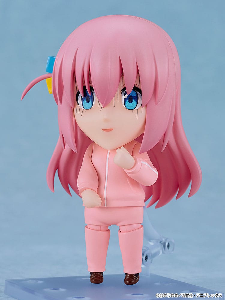 Bocchi the Rock! - Hitori Gotoh - Tracksuit Nendoroid Figur (Good Smile Company)