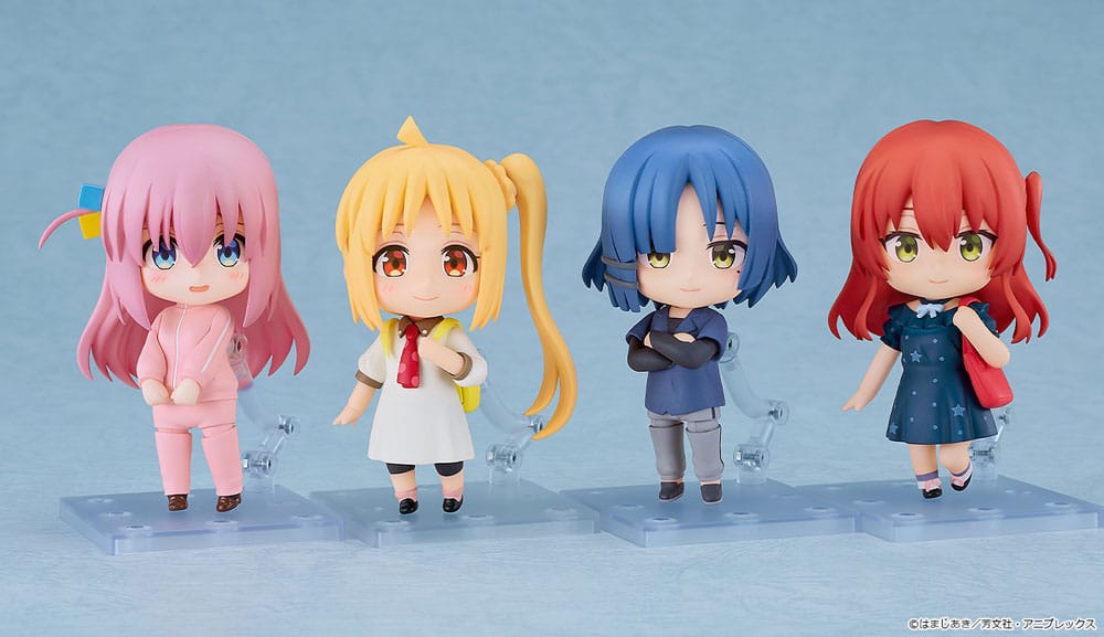 Bocchi the Rock! - Hitori Gotoh - Tracksuit Nendoroid Figur (Good Smile Company)