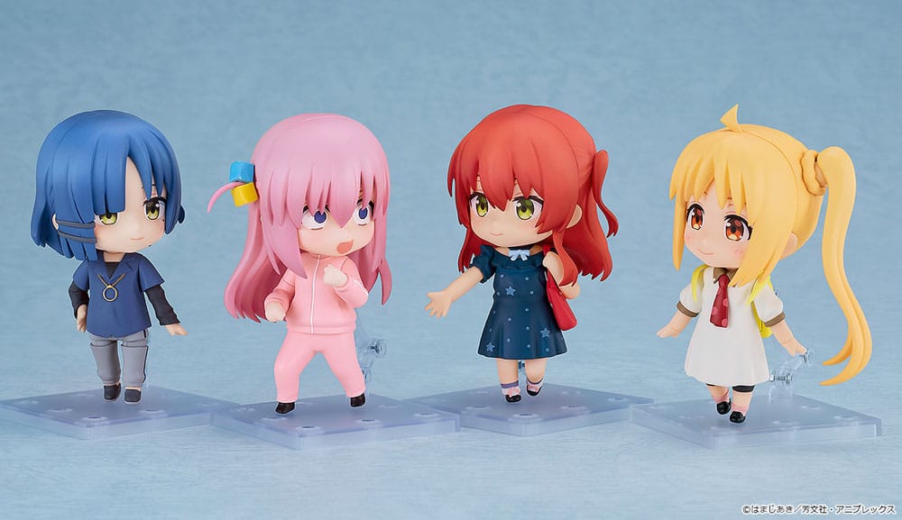 Bocchi the Rock! - Hitori Gotoh - Tracksuit Nendoroid Figur (Good Smile Company)