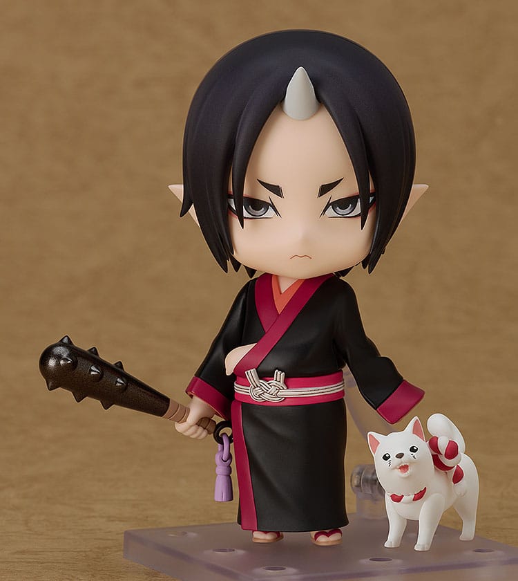 Hozuki no Reitetsu - Hozuki 2.0 - Nendoroid figure (Good Smile Company)