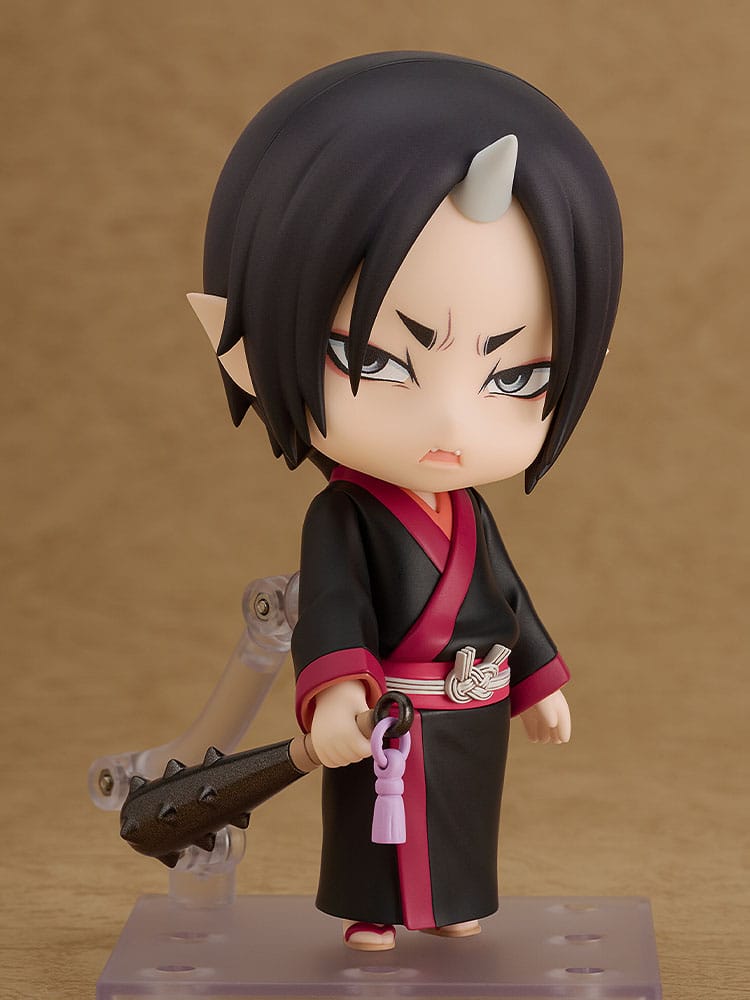 Hozuki no Reitetsu - Hozuki 2.0 - Nendoroid figure (Good Smile Company)