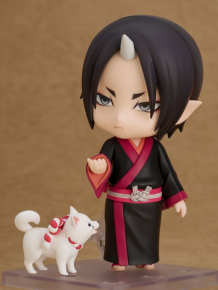 Hozuki no Reitetsu - Hozuki 2.0 - Nendoroid figure (Good Smile Company)