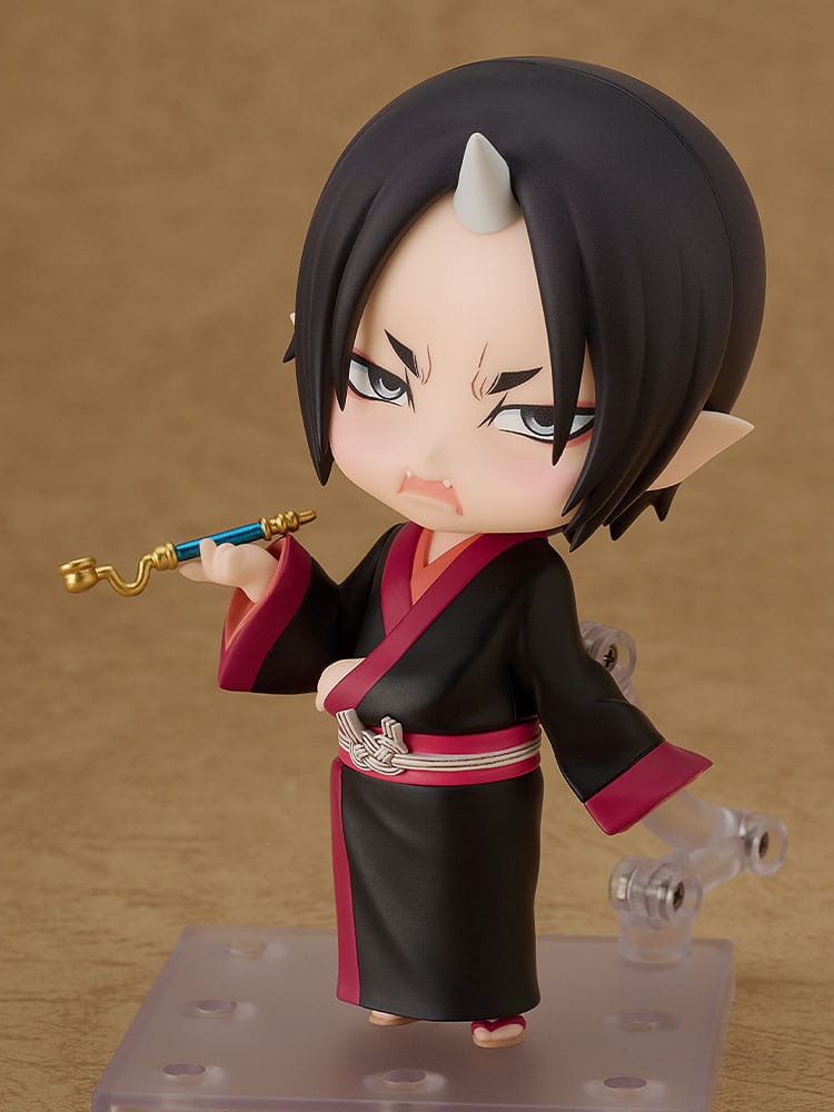 Hozuki no Reitetsu - Hozuki 2.0 - Nendoroid figure (Good Smile Company)