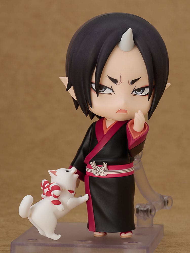 Hozuki no Reitetsu - Hozuki 2.0 - Nendoroid figure (Good Smile Company)