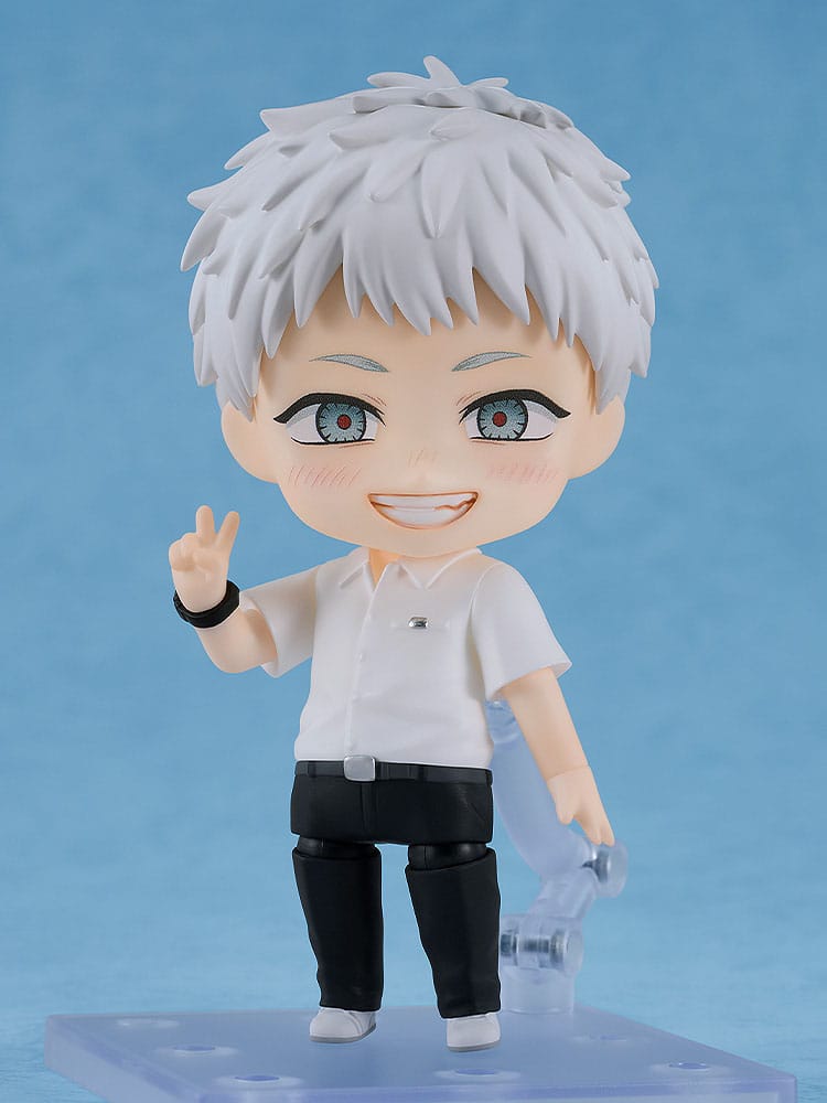 Der Sommer, in dem Hikaru starb - Hikaru - Nendoroid Figur (Good Smile Company)