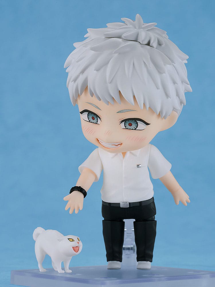 Der Sommer, in dem Hikaru starb - Hikaru - Nendoroid Figur (Good Smile Company)