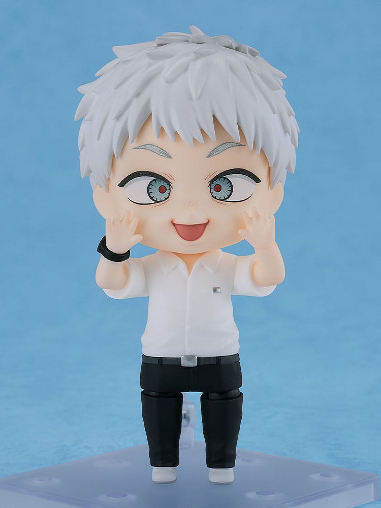 Der Sommer, in dem Hikaru starb - Hikaru - Nendoroid Figur (Good Smile Company)