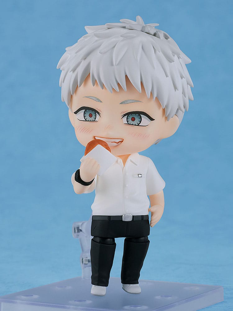 Der Sommer, in dem Hikaru starb - Hikaru - Nendoroid Figur (Good Smile Company)