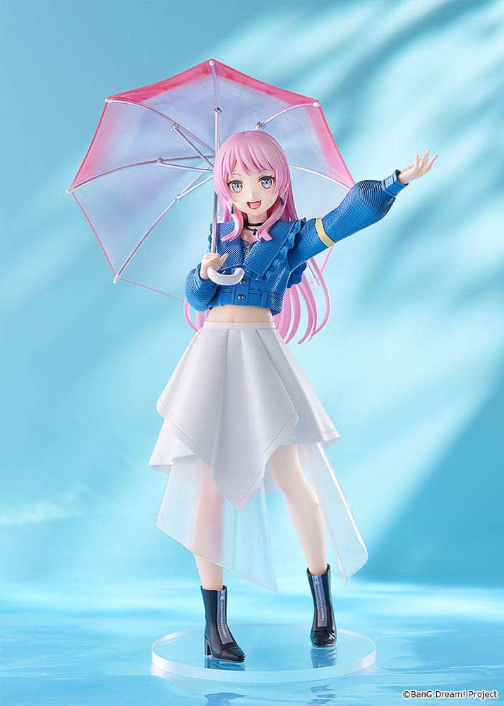 Bang Dream! - Anon Chihaya - Pop Up Parade Figur Größe L (Good Smile Company)
