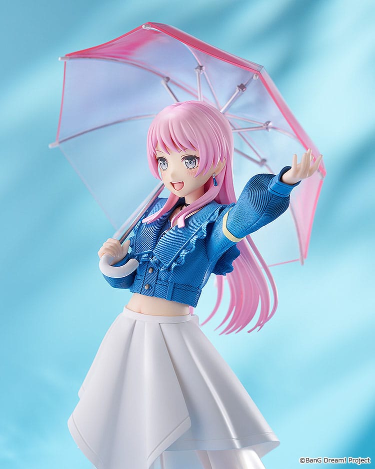 Bang Dream! - Anon Chihaya - Pop Up Parade Figur Größe L (Good Smile Company)
