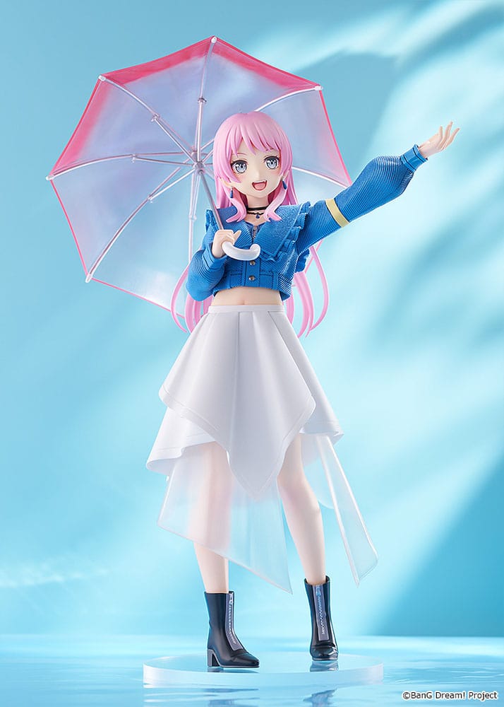 Bang Dream! - Anon Chihaya - Pop Up Parade Figur Größe L (Good Smile Company)