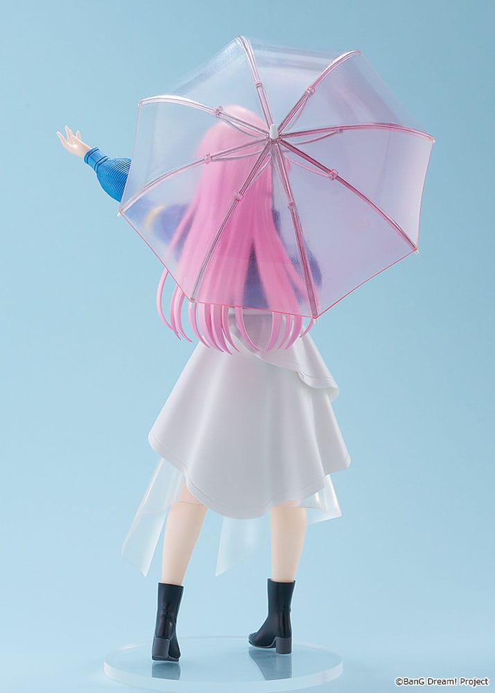 Bang Dream! - Anon Chihaya - Pop Up Parade Figur Größe L (Good Smile Company)
