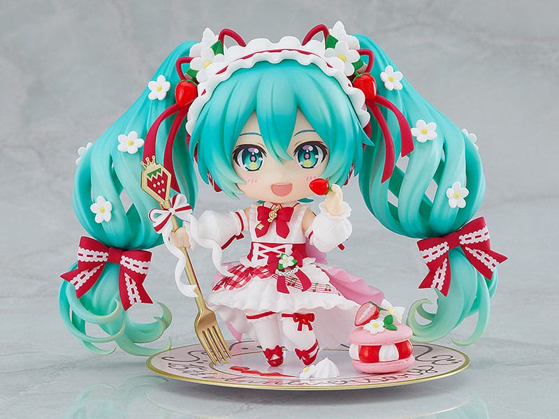 Hatsune Miku - 15th Anniversary - Nendoroid Figur (Good Smile Company) (re-run)