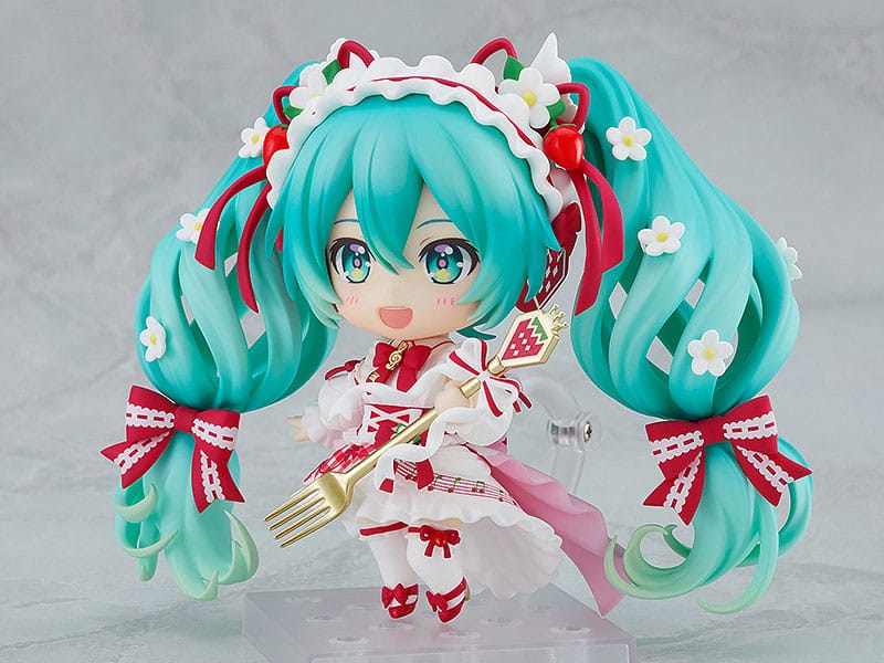 Hatsune Miku - 15th Anniversary - Nendoroid Figur (Good Smile Company) (re-run)