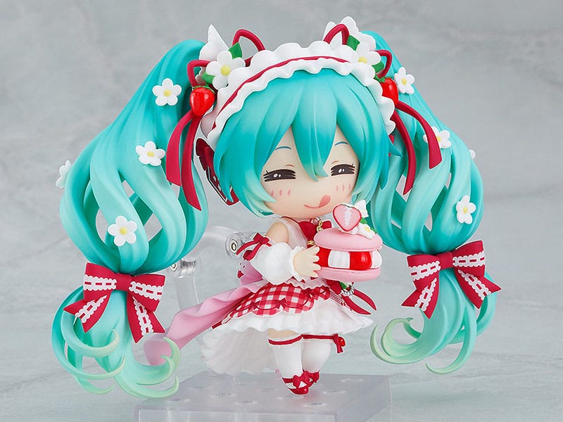 Hatsune Miku - 15th Anniversary - Nendoroid Figur (Good Smile Company) (re-run)