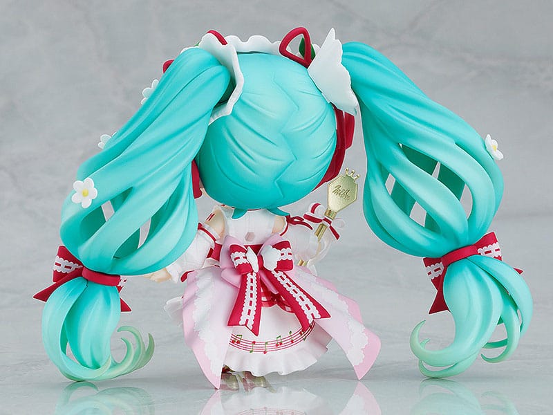 Hatsune Miku - 15th Anniversary - Nendoroid Figur (Good Smile Company) (re-run)
