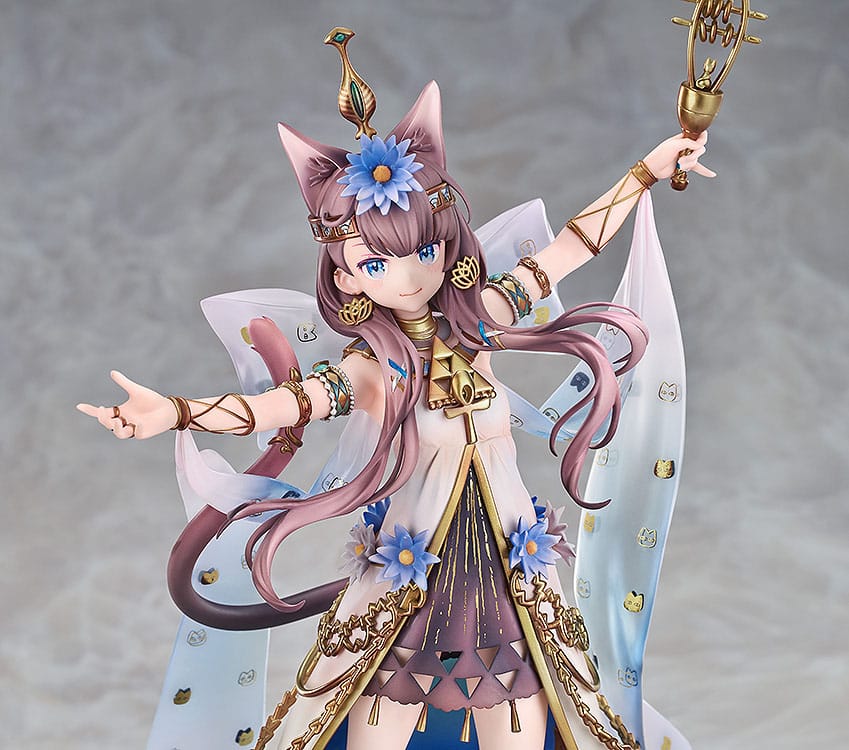 Arknights - Pepe - Nuit of the Nightsky - Figur 1/7 (Good Smile Company)
