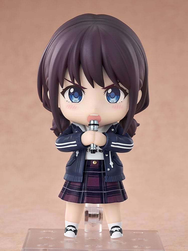 Girls Band Cry - Nina Iseri - Nendoroid Figur (Good Smile Company)