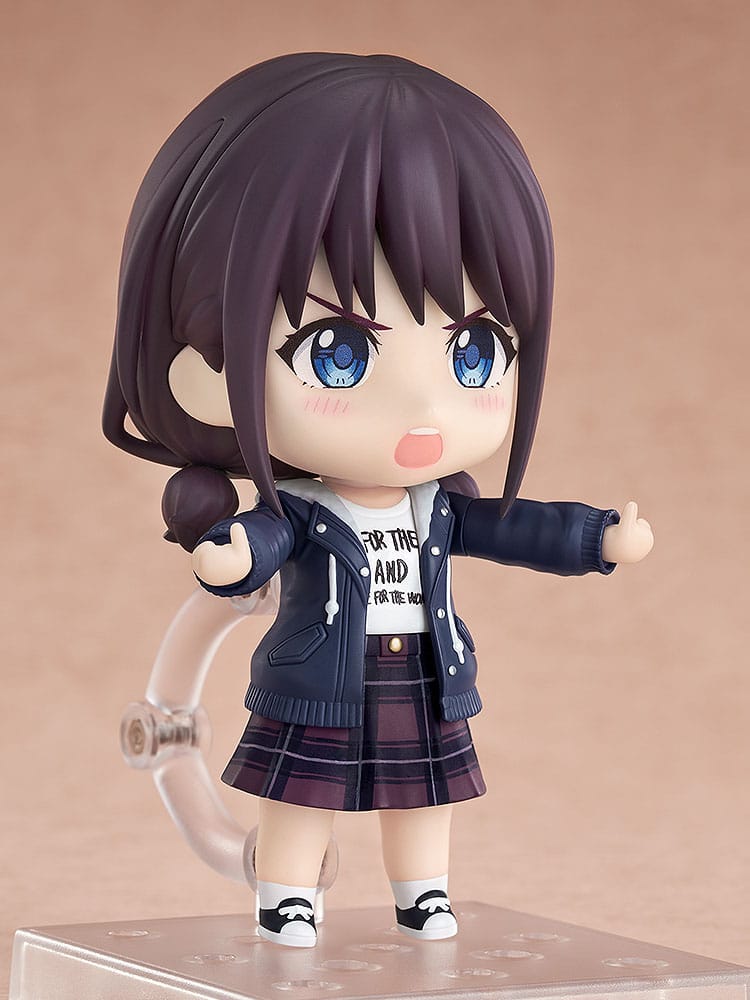 Girls Band Cry - Nina Iseri - Nendoroid Figur (Good Smile Company)