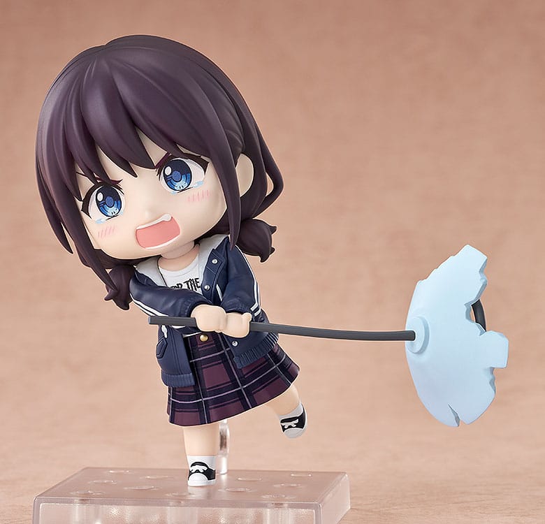 Girls Band Cry - Nina Iseri - Nendoroid Figur (Good Smile Company)
