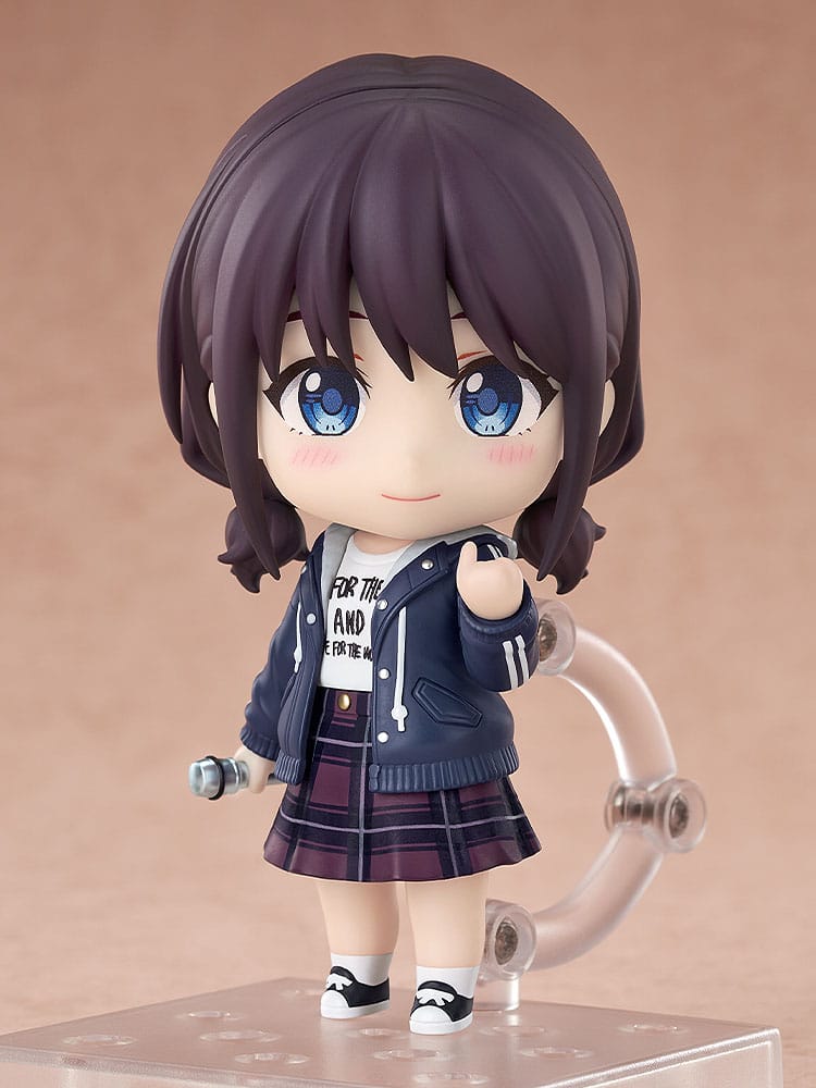 Girls Band Cry - Nina Iseri - Nendoroid Figur (Good Smile Company)