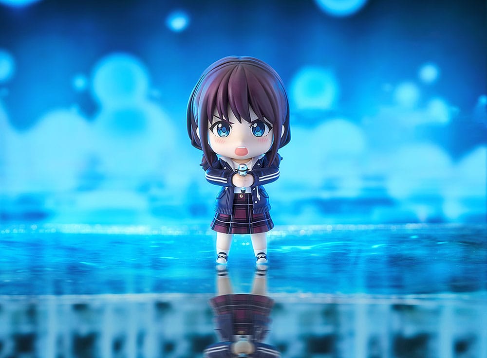 Girls Band Cry - Nina Iseri - Nendoroid Figur (Good Smile Company)