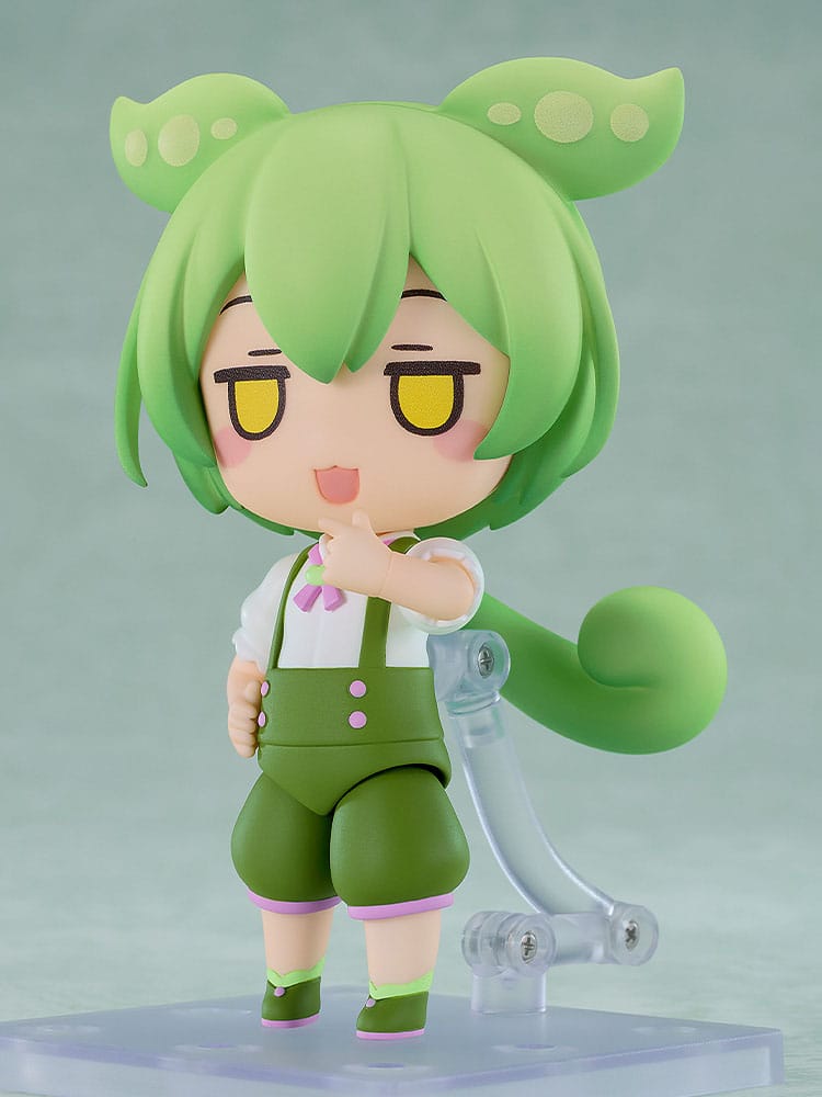 Tohoku Zunko - Zundamon - Nendoroid figure (Good Smile Company)