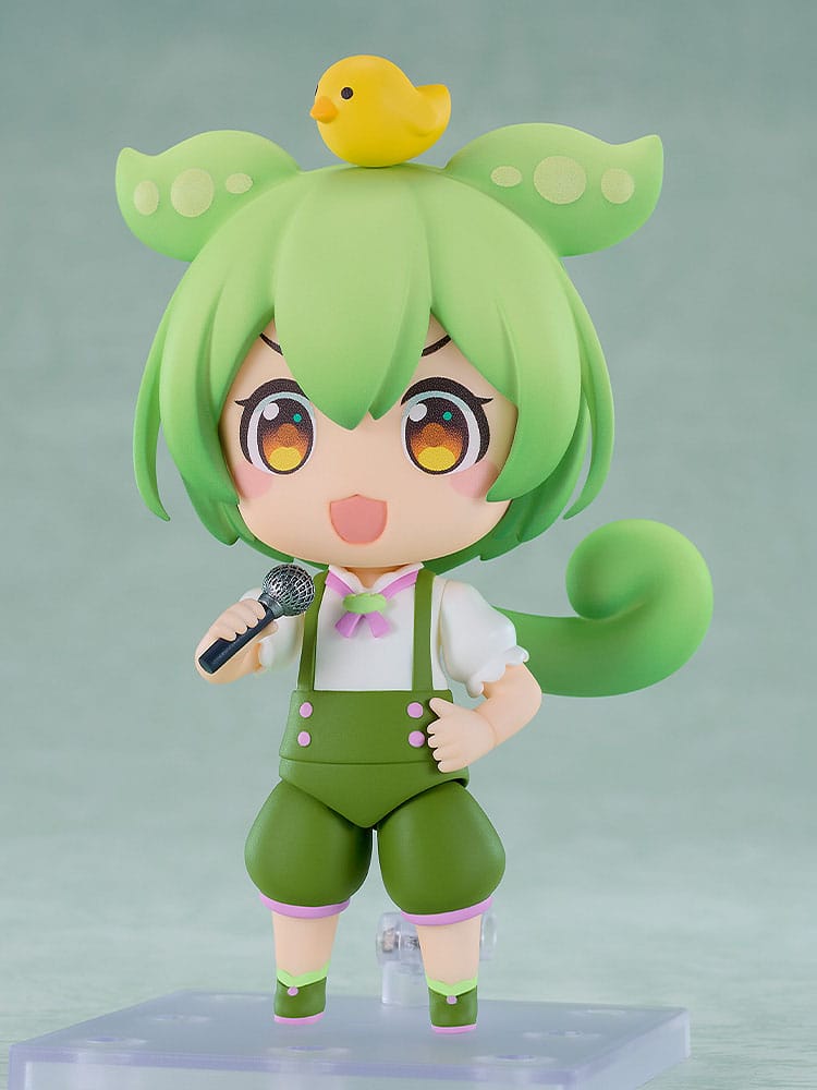Tohoku Zunko - Zundamon - Nendoroid figure (Good Smile Company)