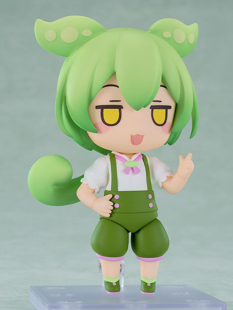 Tohoku Zunko - Zundamon - Nendoroid figure (Good Smile Company)