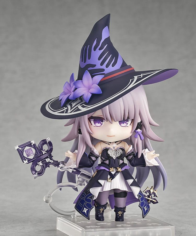 Honkai: Star Rail - The Herta - Nendoroid Figur (Good Smile Company)