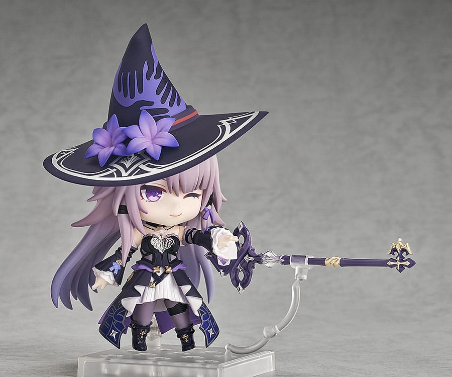 Honkai: Star Rail - The Herta - Nendoroid Figur (Good Smile Company)