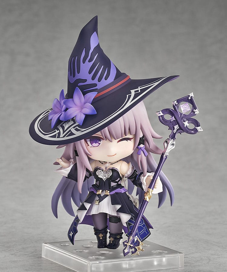 Honkai: Star Rail - The Herta - Nendoroid Figur (Good Smile Company)