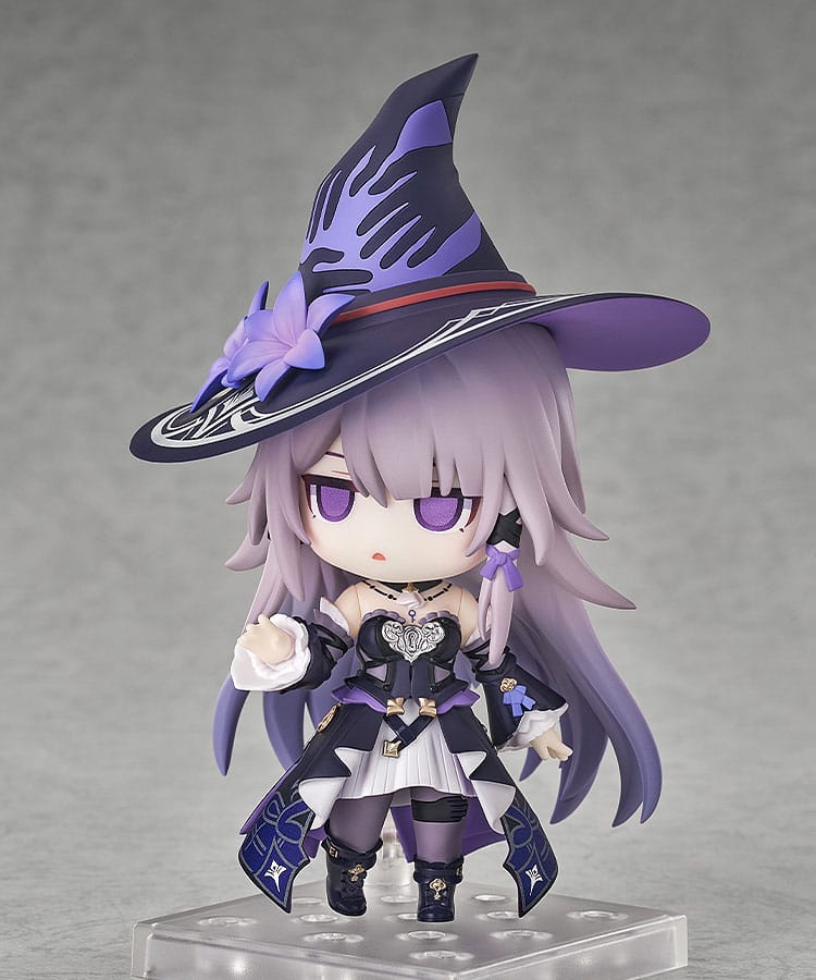 Honkai: Star Rail - The Herta - Nendoroid Figur (Good Smile Company)