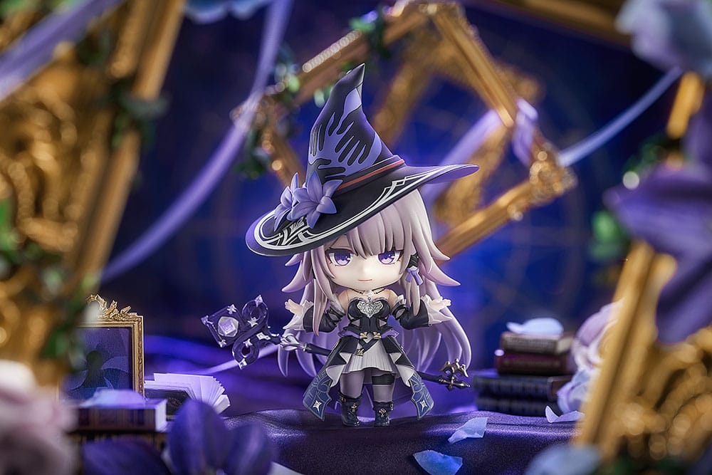 Honkai: Star Rail - The Herta - Nendoroid Figur (Good Smile Company)