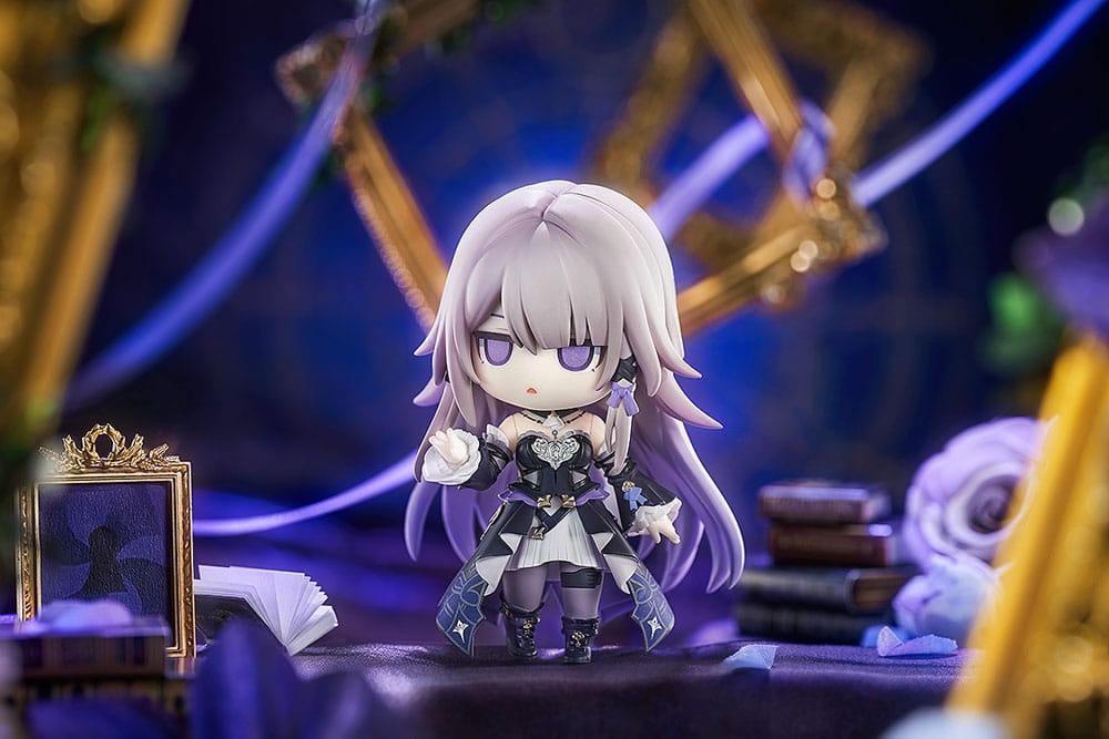 Honkai: Star Rail - The Herta - Nendoroid Figur (Good Smile Company)