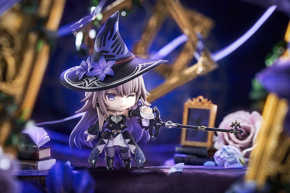 Honkai: Star Rail - The Herta - Nendoroid Figur (Good Smile Company)