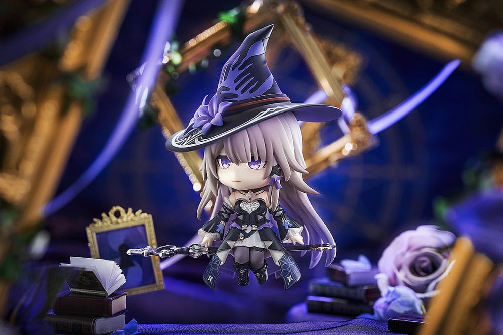 Honkai: Star Rail - The Herta - Nendoroid Figur (Good Smile Company)