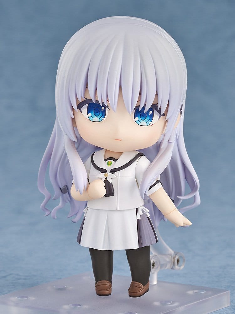 Summer Pockets - Shiroha Naruse - Nendoroid Figur (Good Smile Company)