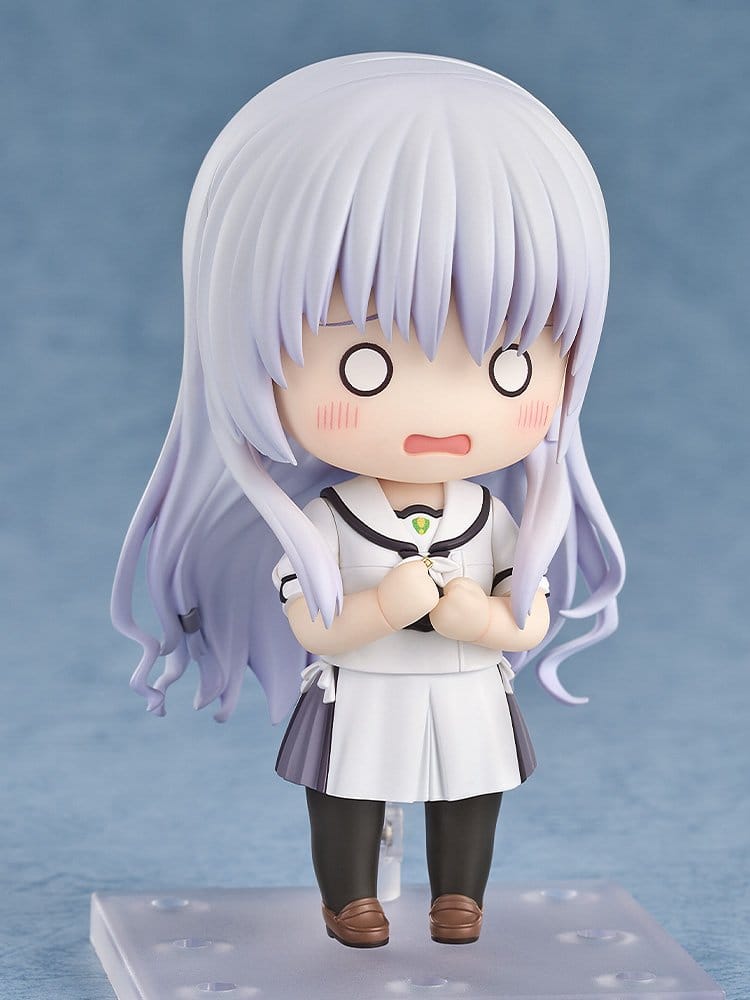 Summer Pockets - Shiroha Naruse - Nendoroid Figur (Good Smile Company)
