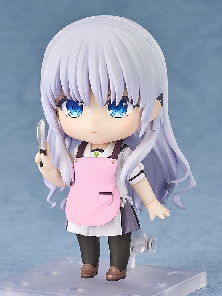 Summer Pockets - Shiroha Naruse - Nendoroid Figur (Good Smile Company)