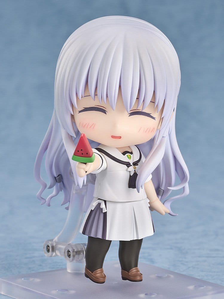 Summer Pockets - Shiroha Naruse - Nendoroid Figur (Good Smile Company)