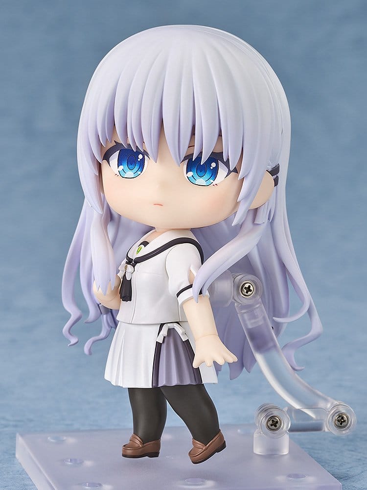 Summer Pockets - Shiroha Naruse - Nendoroid Figur (Good Smile Company)