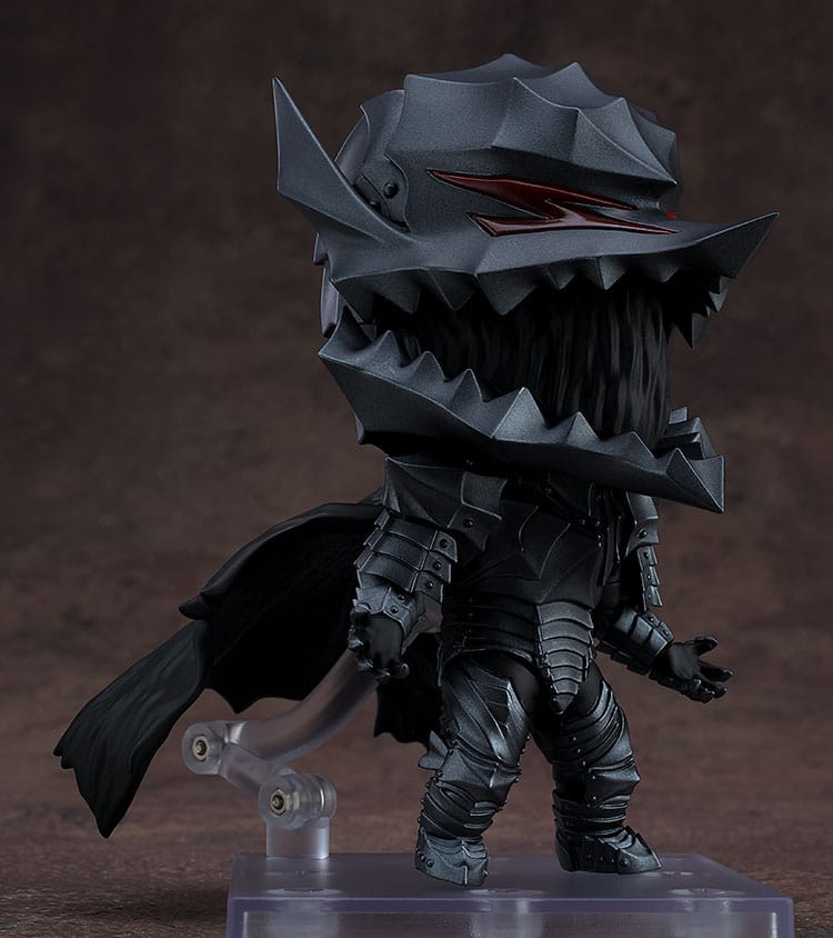 Berserk - Guts - Berserker Armor Nendoroid Figur (Good Smile Company)