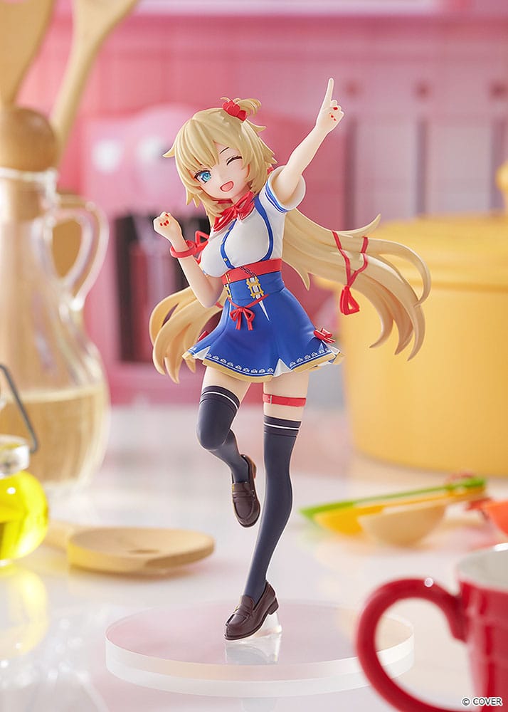 Hololive Production - Akai Haato - Pop Up Parade Figur (Good Smile Company)