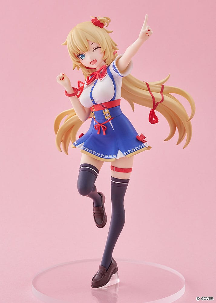Hololive Production - Akai Haato - Pop Up Parade Figur (Good Smile Company)