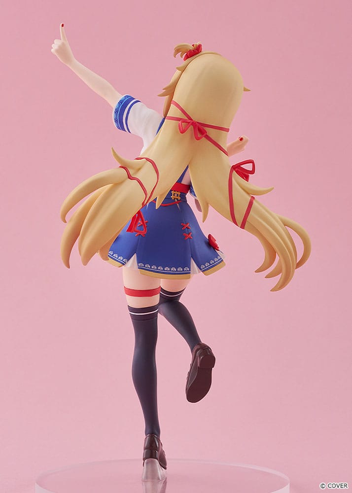 Hololive Production - Akai Haato - Pop Up Parade Figur (Good Smile Company)