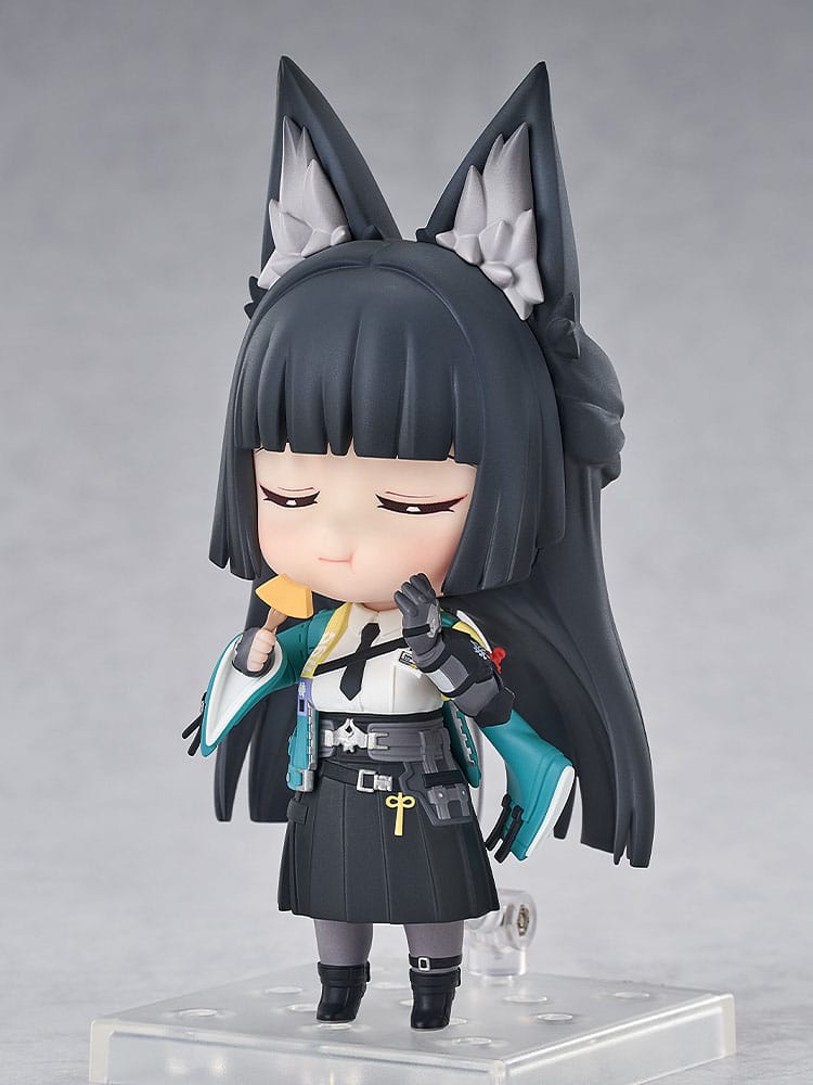 Zenless Zone Zero - Miyabi Hoshimi - Nendoroid Figur (Good Smile Company)