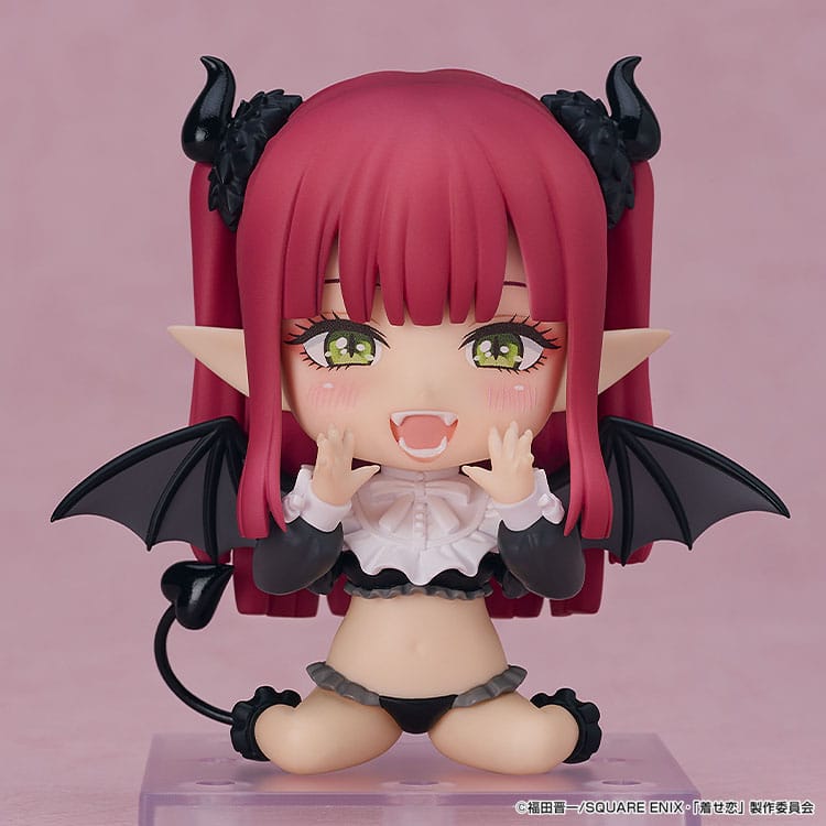 My Dress-Up Darling - Marin Kitagawa - Liz Cosplay Nendoroid figure (Good Smile Company)