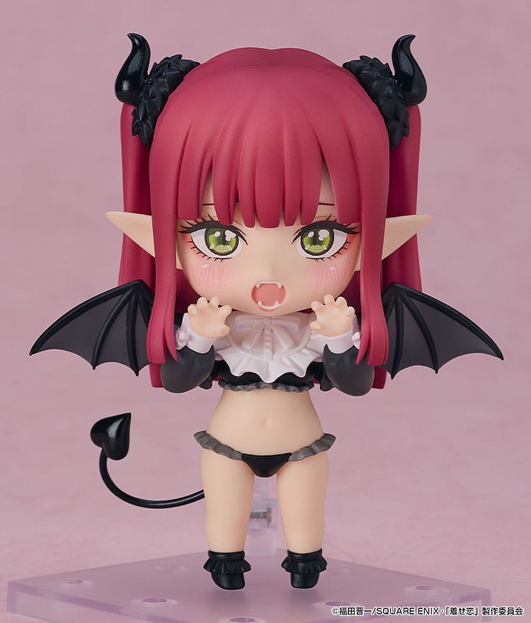 My Dress-Up Darling - Marin Kitagawa - Liz Cosplay Nendoroid Figur (Good Smile Company)